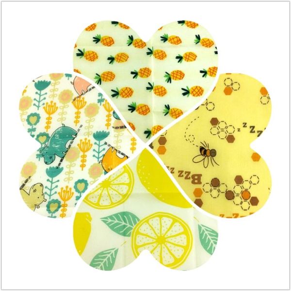 food savers & storage containers beeswax packaging paper is environmentally friendly degradable and reusable excellent sealing effect non-st
food savers & storage containers beeswax packaging paper is environmentally friendly degradable and reusable excellent sealing effect non-st