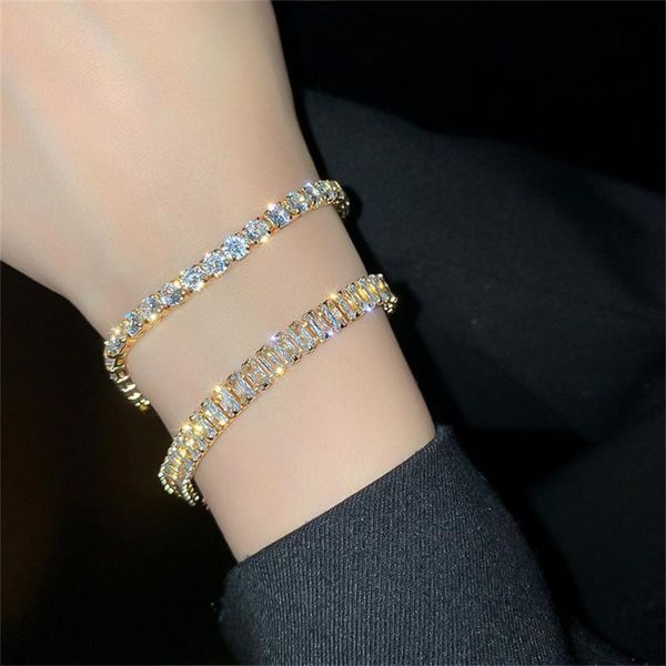 beaded, strands korean style geometry bracelets for female cubic zirconia crystal bead chain party jewelry accessories gift, Black
beaded, strands korean style geometry bracelets for female cubic zirconia crystal bead chain party jewelry accessories gift, Black