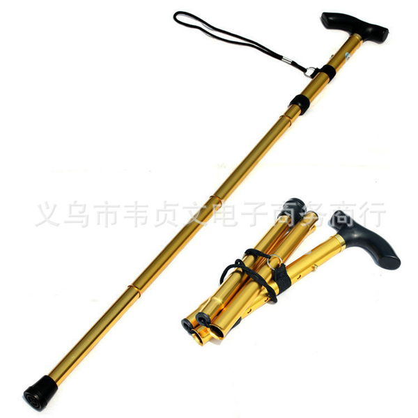 outdoor ultralight aluminum alloy 4 sections walking hiking sticks crutches climbing trekking poles alpenstock cane
outdoor ultralight aluminum alloy 4 sections walking hiking sticks crutches climbing trekking poles alpenstock cane
