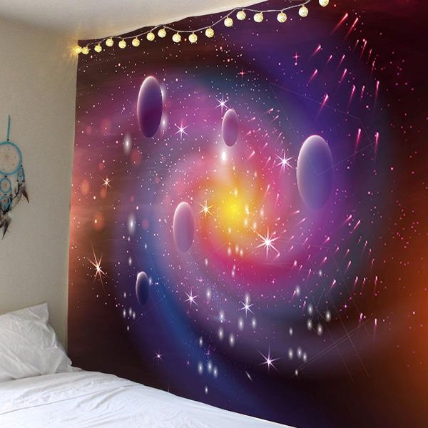 tapestries starry sky background, wall hanging living room bedroom dormitory decoration cloth
tapestries starry sky background, wall hanging living room bedroom dormitory decoration cloth