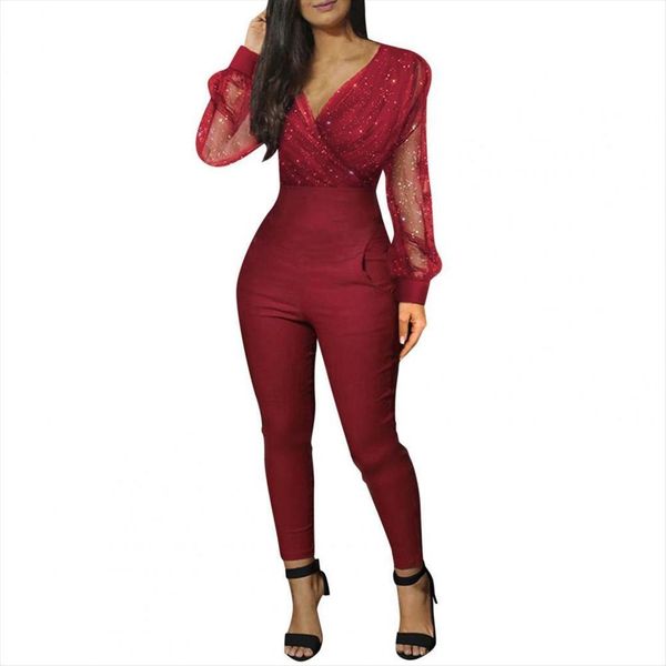 deep v neck mesh womens romper long sleeve sequins glitter one piece overall for nbsp bodysuit female, Black;white
deep v neck mesh womens romper long sleeve sequins glitter one piece overall for nbsp bodysuit female, Black;white