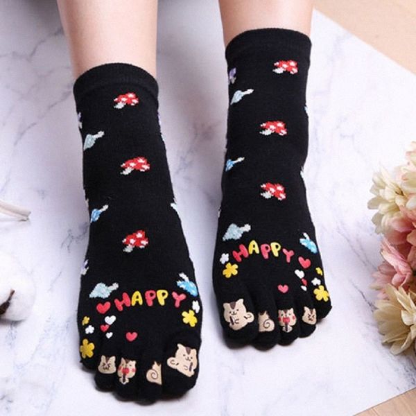 cotton socks women printing glue pattern skneehigh sock 5 fingers breathable and sweat style cotton socks for women i3nk, Red
cotton socks women printing glue pattern skneehigh sock 5 fingers breathable and sweat style cotton socks for women i3nk, Red