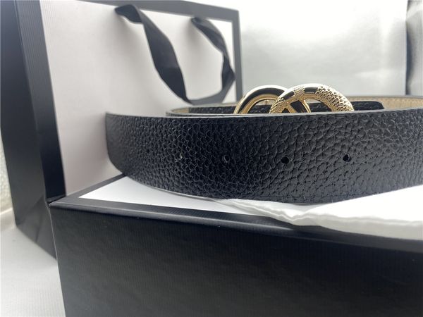 fashion women luxurys men designers belts classic belt real production the factory source waistband genuine leather with box, Black;brown
fashion women luxurys men designers belts classic belt real production the factory source waistband genuine leather with box, Black;brown