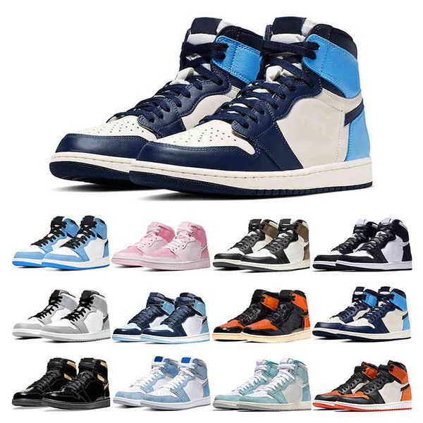basketball shoes 1s jumpman 1 mens women university blue dark mocha obsidian light smoke grey panda sneaker outdoor sports shoes trainerssse
basketball shoes 1s jumpman 1 mens women university blue dark mocha obsidian light smoke grey panda sneaker outdoor sports shoes trainerssse