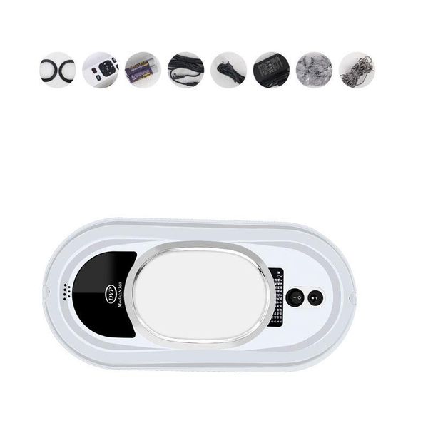 humidifiers window cleaner robot ultra thin high suction electric anti-falling cleaning
humidifiers window cleaner robot ultra thin high suction electric anti-falling cleaning