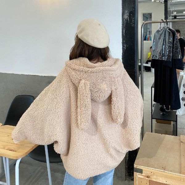 zipper hoody sweatshirt kawaii hoodies plus size jacket for girl ear hooded sweetshirts harajuku cute clothes women women's & sweatshi, Black
zipper hoody sweatshirt kawaii hoodies plus size jacket for girl ear hooded sweetshirts harajuku cute clothes women women's & sweatshi, Black