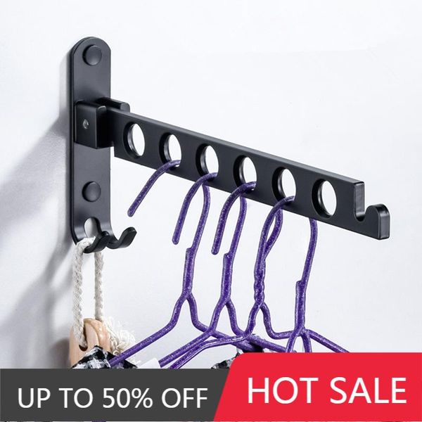 towel racks wall clothing hanger holder folding clothes drying rack black mounted bar organizer
towel racks wall clothing hanger holder folding clothes drying rack black mounted bar organizer