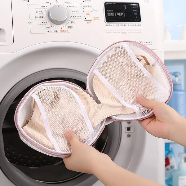 laundry bags lingerie bag bra mesh washing net organizer for machine underwear cover socks container
laundry bags lingerie bag bra mesh washing net organizer for machine underwear cover socks container