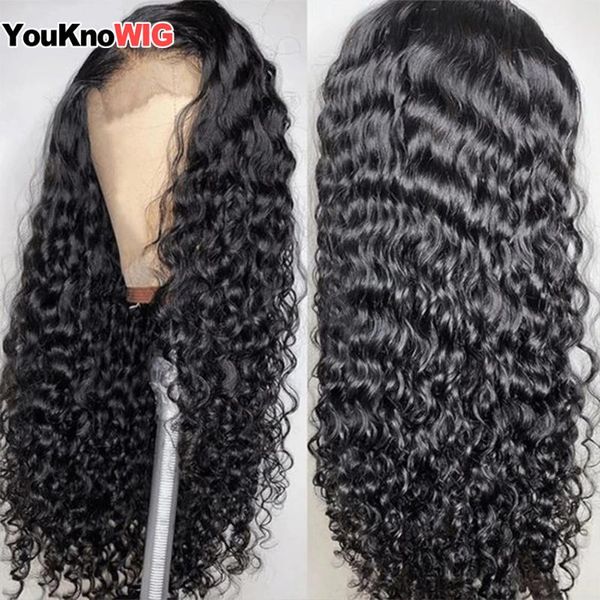 lace wigs 30 inch water wave wig frontal pre plucked for woman 13x4 front 4x4 closure human hair, Black;brown
lace wigs 30 inch water wave wig frontal pre plucked for woman 13x4 front 4x4 closure human hair, Black;brown