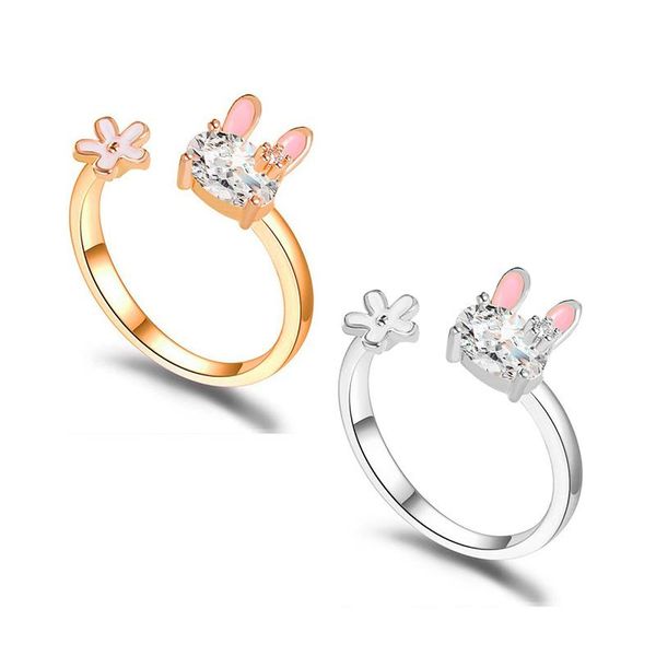 wedding rings fashion adjustable metal ring jewellery women's animal opening female jewelry gift, Slivery;golden
wedding rings fashion adjustable metal ring jewellery women's animal opening female jewelry gift, Slivery;golden