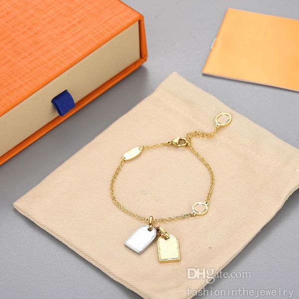 luxury necklace designer jewelry choker fashion gift gold platinum double square card pendant necklaces and bracelet set for women teen girl, Silver
luxury necklace designer jewelry choker fashion gift gold platinum double square card pendant necklaces and bracelet set for women teen girl, Silver