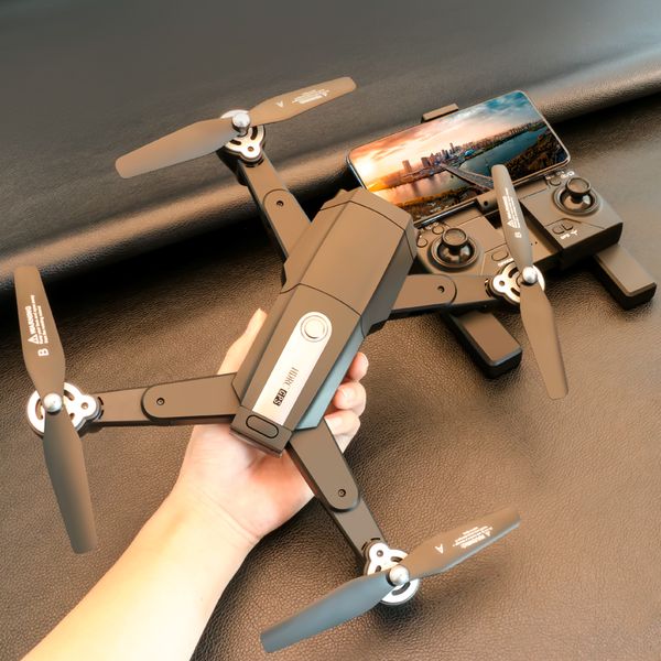 new s604 pro gps drone professional hd 4k 1080p dual camera height wifi hold mobile rc foldable quadcopter dron gift toy 2021
new s604 pro gps drone professional hd 4k 1080p dual camera height wifi hold mobile rc foldable quadcopter dron gift toy 2021