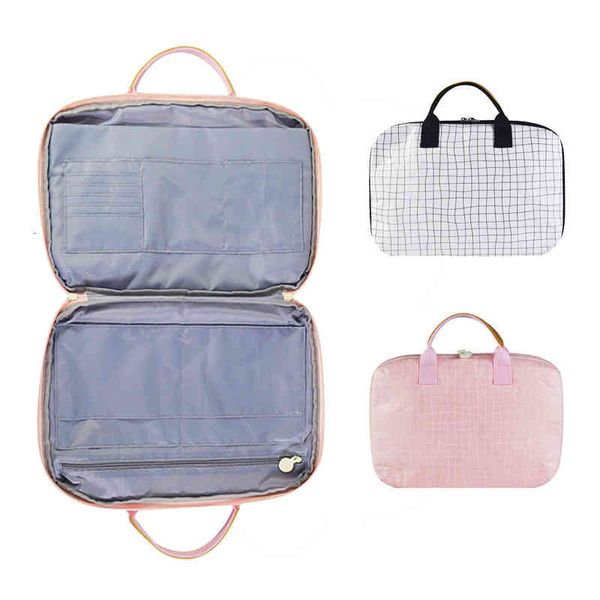 briefcase exhibition bag lovely computer women's notebook hand literary youth flat liner
briefcase exhibition bag lovely computer women's notebook hand literary youth flat liner