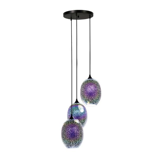 nordic glass pendant lamp led e27 3 lights 3d modern creative design stained light for restaurant bar clothing store lamps
nordic glass pendant lamp led e27 3 lights 3d modern creative design stained light for restaurant bar clothing store lamps