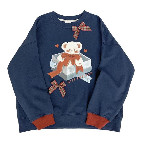 women's hoodies & sweatshirts harajuku kawaii cartoon print sweatshirt women black vintage hoodie teen girls christmas cute anime graph
women's hoodies & sweatshirts harajuku kawaii cartoon print sweatshirt women black vintage hoodie teen girls christmas cute anime graph