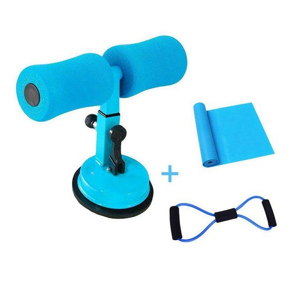 portable self-suction situp bar adjustable sit up equipment helper fitness equipment,great for push ups,sit ups, muscle training
portable self-suction situp bar adjustable sit up equipment helper fitness equipment,great for push ups,sit ups, muscle training
