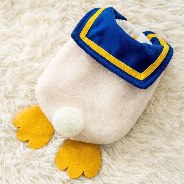 duck dog clothes pet coat cartoon hoodie dogs clothing small outfits cute winter warm yorkies print white boy ropa para perro apparel
duck dog clothes pet coat cartoon hoodie dogs clothing small outfits cute winter warm yorkies print white boy ropa para perro apparel