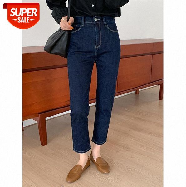 all-match high-waist washed jeans women plus velvet to keep warm and thin straight cropped trousers 12871 #7y5y, Black;gray
all-match high-waist washed jeans women plus velvet to keep warm and thin straight cropped trousers 12871 #7y5y, Black;gray