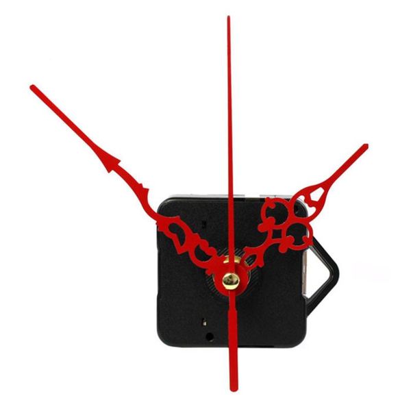 wall clocks quartz clock mechanism diy kit for parts hour minute hand movement decoration jj30
wall clocks quartz clock mechanism diy kit for parts hour minute hand movement decoration jj30