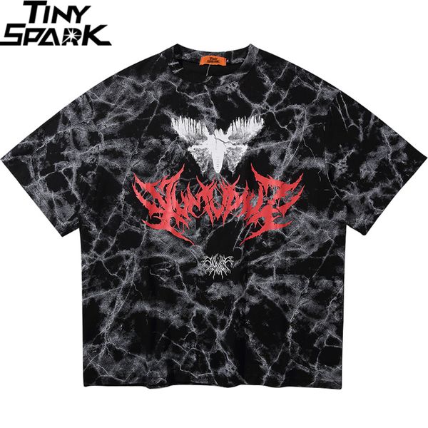 hip hop men's dark large cloth, loose cotton short sve t-shirt, 2021 street cloth, White;black
hip hop men's dark large cloth, loose cotton short sve t-shirt, 2021 street cloth, White;black