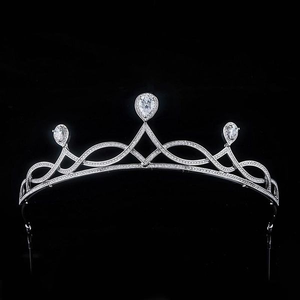 pioessa simplicity wedding bride ziron crown princess queen ball rhine yarra birthday party headwear hair accessories clips & barrett barret, Golden;silver
pioessa simplicity wedding bride ziron crown princess queen ball rhine yarra birthday party headwear hair accessories clips & barrett barret, Golden;silver