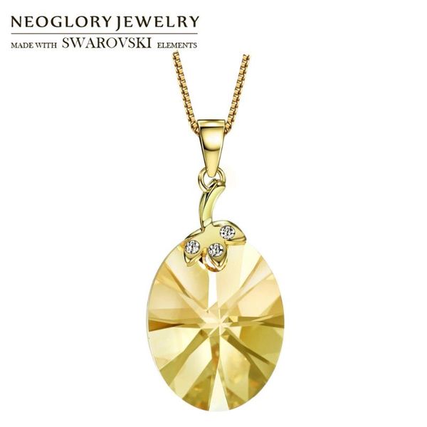 pendant necklaces neoglory austria crystal & rhinestone charm long necklace exquisite oval design for party jewelry lady classic sale, Silver
pendant necklaces neoglory austria crystal & rhinestone charm long necklace exquisite oval design for party jewelry lady classic sale, Silver