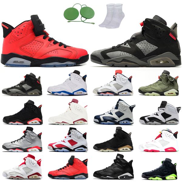 6s man basketball shoes fashion colors white unc tinker sport oreo olympic marron hare dmp carmine black cat angry bull cool trainers flat n
6s man basketball shoes fashion colors white unc tinker sport oreo olympic marron hare dmp carmine black cat angry bull cool trainers flat n