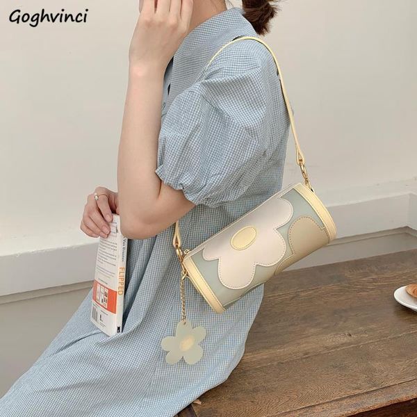 shoulder bags flowers patchwork women sweet barrel shaped cute all-match zipper adjustable strap fashion handbags elegant tender
shoulder bags flowers patchwork women sweet barrel shaped cute all-match zipper adjustable strap fashion handbags elegant tender