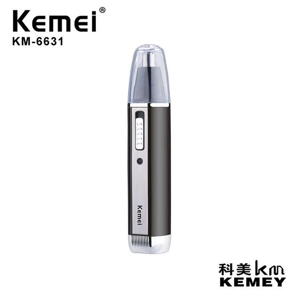 electric nose & ear trimmers kemei km-6631 3 in1 trimmer for men's shaver charge hair removal eyebrow trimer safe lasting
electric nose & ear trimmers kemei km-6631 3 in1 trimmer for men's shaver charge hair removal eyebrow trimer safe lasting