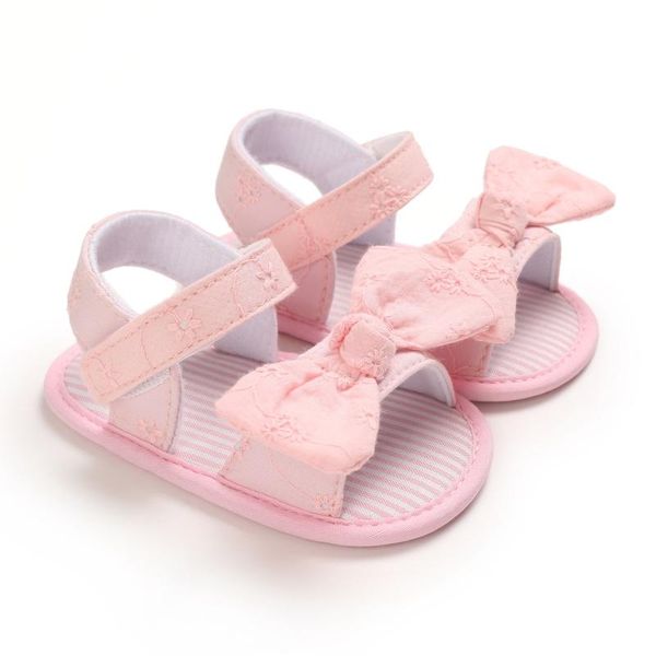 cute bowknot baby girl shoes summer princess born sandals anti slip infant kids toddler 0-18m, Black;red
cute bowknot baby girl shoes summer princess born sandals anti slip infant kids toddler 0-18m, Black;red