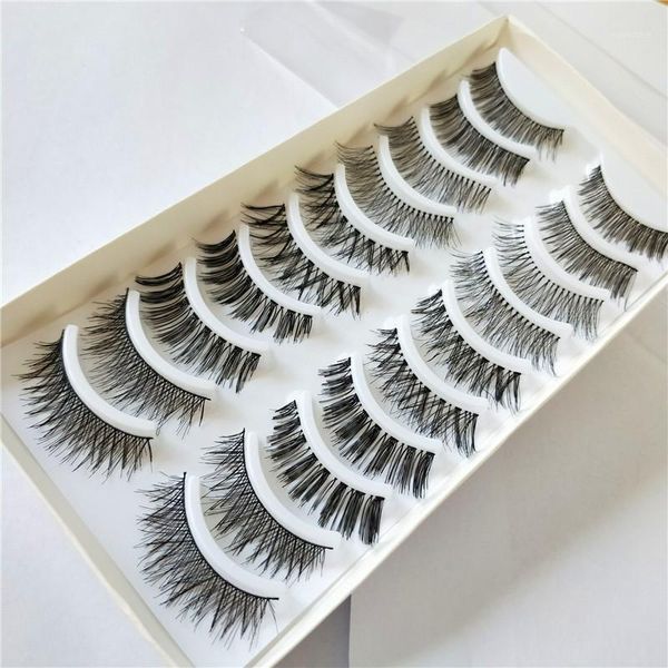 pairs mixed natural false eyelashes transparent stem cotton thread fake lashes long makeup 3d eyelash extension beauty1
pairs mixed natural false eyelashes transparent stem cotton thread fake lashes long makeup 3d eyelash extension beauty1