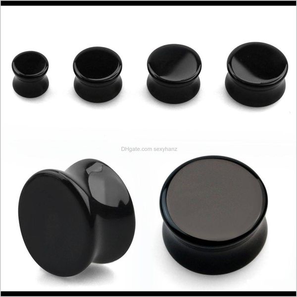 other drop delivery 2021 black flared plug acrylic flesh tunnel piercer fashion body piercing jewelry ear expander tattoo punk-rock bigger s, Slivery;golden
other drop delivery 2021 black flared plug acrylic flesh tunnel piercer fashion body piercing jewelry ear expander tattoo punk-rock bigger s, Slivery;golden