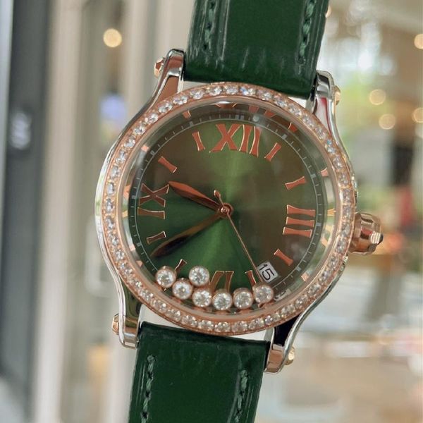 wristwatches 2021 summer ladies watch luxury dial quartz movement scratch resistant mirror glass elegant style 36mm, Slivery;brown
wristwatches 2021 summer ladies watch luxury dial quartz movement scratch resistant mirror glass elegant style 36mm, Slivery;brown