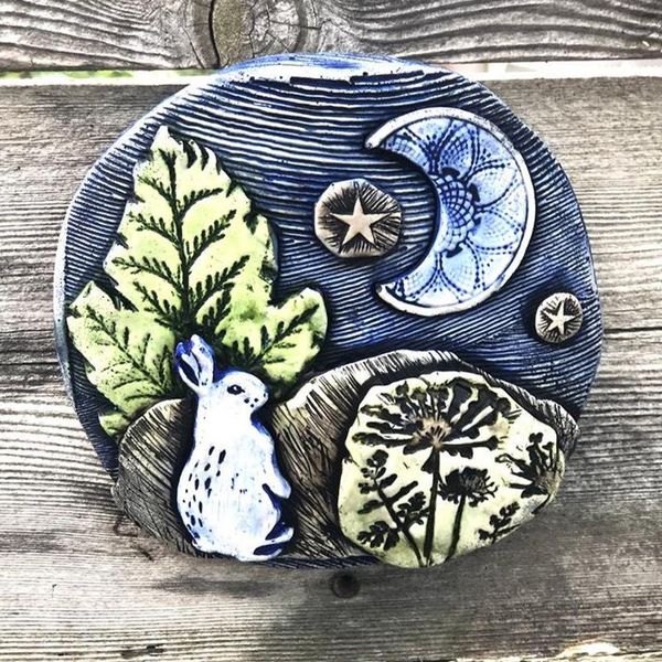 decorative objects & figurines moon garden decoration ornaments sculptures stone art gift for lovers _wk
decorative objects & figurines moon garden decoration ornaments sculptures stone art gift for lovers _wk