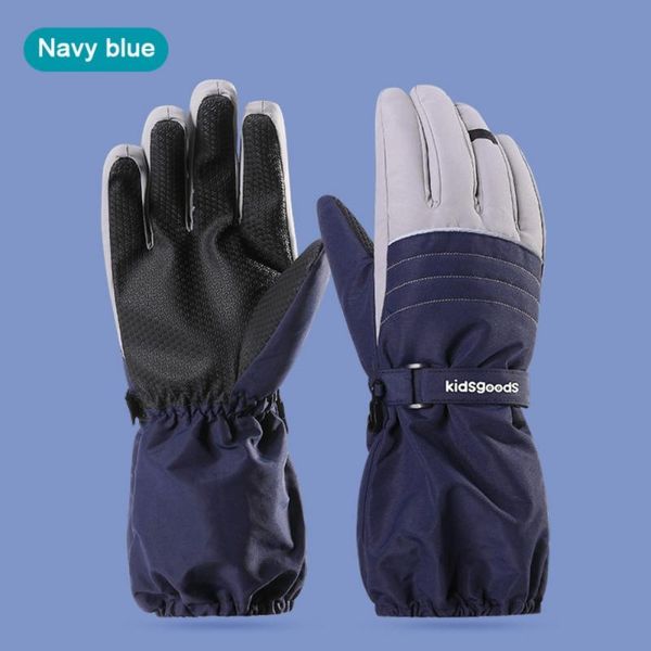 ski gloves non-slip built-in waterproof bag children's for autumn and winter riding windproof thickened palm
ski gloves non-slip built-in waterproof bag children's for autumn and winter riding windproof thickened palm