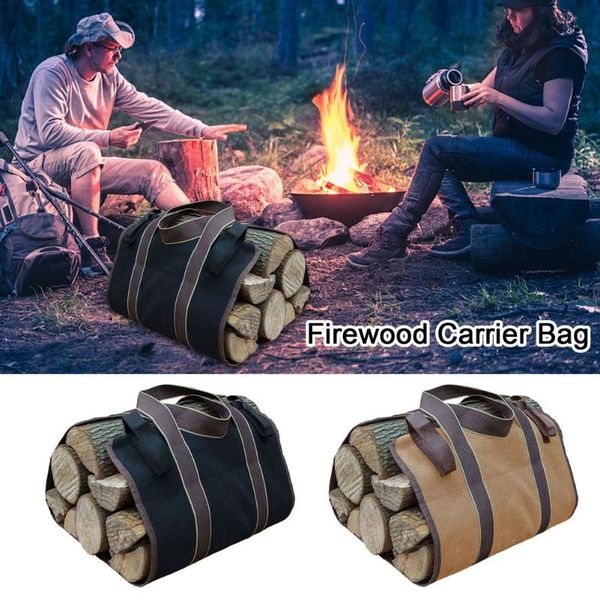 storage bags canvas firewood wood carrier bag outdoor log carrying holder carry
storage bags canvas firewood wood carrier bag outdoor log carrying holder carry