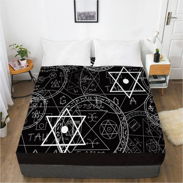 printed all kinds of magic array soft fitted sheet with elastic band solid bed cover-wrinkle abrasion resistant sheets & sets
printed all kinds of magic array soft fitted sheet with elastic band solid bed cover-wrinkle abrasion resistant sheets & sets