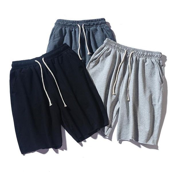 men's shorts summer casual straight five-point pants mens comfortable outdoor sports men -40, White;black
men's shorts summer casual straight five-point pants mens comfortable outdoor sports men -40, White;black