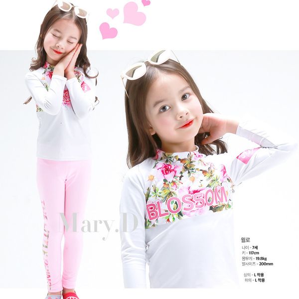 children' swimsuit girl' new sunscreen long sleeve trousers student large spring swimsuit korea, Red;black
children' swimsuit girl' new sunscreen long sleeve trousers student large spring swimsuit korea, Red;black