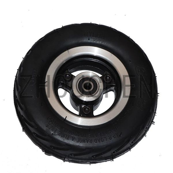 motorcycle wheels & tires 6 inch electric scooter wheel 6x2 with air tire or solid metal hub 8mm 10mm axle hole trolley cart
motorcycle wheels & tires 6 inch electric scooter wheel 6x2 with air tire or solid metal hub 8mm 10mm axle hole trolley cart
