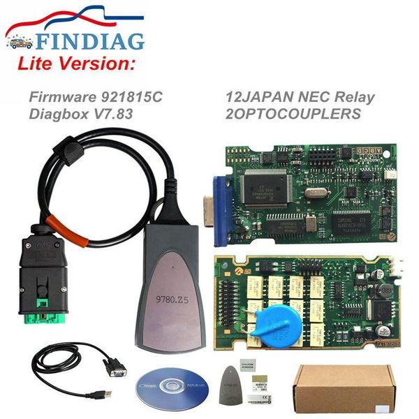 code readers & scan tools pcb board 921815c est diagnostic tool work for lexia 3 lite version diagbox v8.55 pp2000
code readers & scan tools pcb board 921815c est diagnostic tool work for lexia 3 lite version diagbox v8.55 pp2000