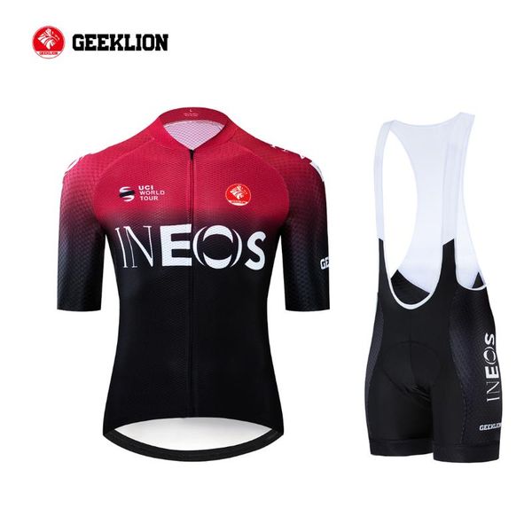 black-red summer cycling set short sleeves quick dry team pro mtb maillot aero fit bike bib padded pants racing sets, Black;blue
black-red summer cycling set short sleeves quick dry team pro mtb maillot aero fit bike bib padded pants racing sets, Black;blue