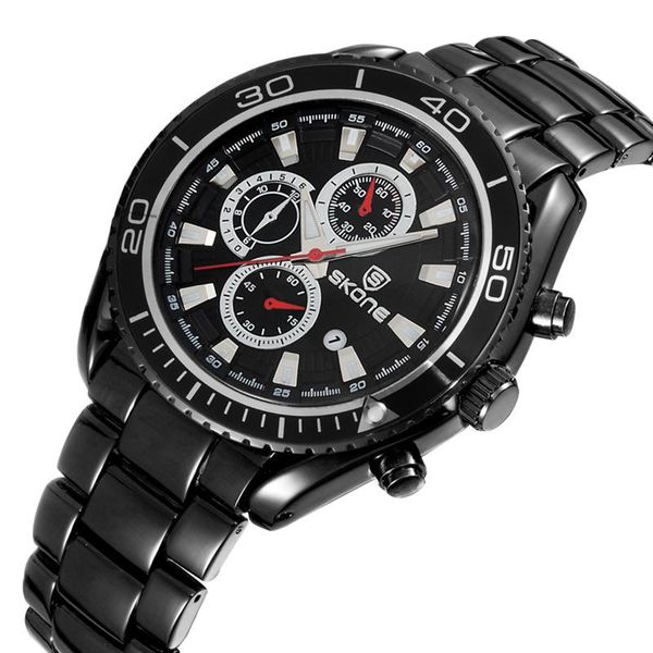 wristwatches 2021 fashion luxury men's brand watch casual waterproof sports military multi-function quartz watchrelogio masculino, Slivery;brown
wristwatches 2021 fashion luxury men's brand watch casual waterproof sports military multi-function quartz watchrelogio masculino, Slivery;brown