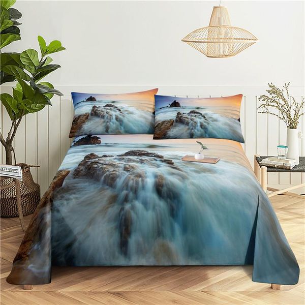 sheets & sets marine reef 0.9/1.2/1.5/1.8/2.0m digital printing polyester bed flat sheet with case print bedding set
sheets & sets marine reef 0.9/1.2/1.5/1.8/2.0m digital printing polyester bed flat sheet with case print bedding set