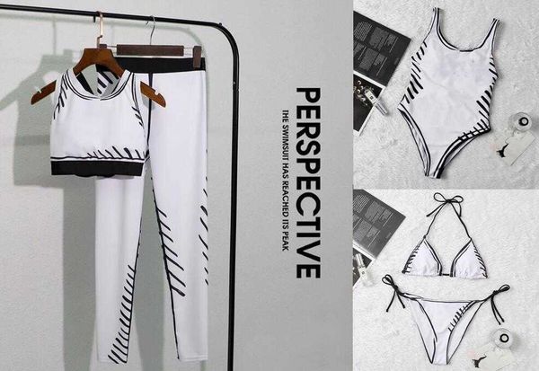 new bikini womens designe swimsuit there are three types of swimwear bikinis for women shitpping, White;black
new bikini womens designe swimsuit there are three types of swimwear bikinis for women shitpping, White;black