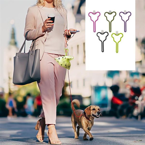 storage bags 5pcs pets dog traction rope garbage portable hook bag hands-clip pet poop holder cleaning tools
storage bags 5pcs pets dog traction rope garbage portable hook bag hands-clip pet poop holder cleaning tools