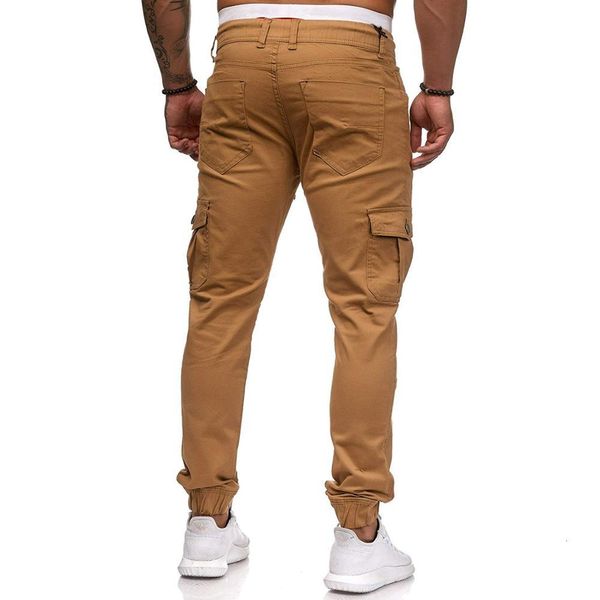 men's pants autumn men hip hop harem joggers spring mens trousers slim fit multi-pocket patchwork casual sweatpants z780, Black
men's pants autumn men hip hop harem joggers spring mens trousers slim fit multi-pocket patchwork casual sweatpants z780, Black
