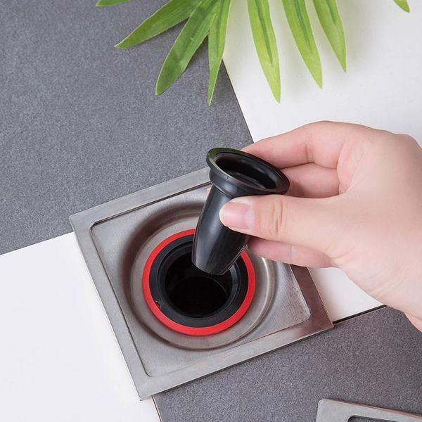 other bath & toilet supplies sewer deodorant sealing ring silicone core pipe seal tool easy installation pp+silicone floor drain
other bath & toilet supplies sewer deodorant sealing ring silicone core pipe seal tool easy installation pp+silicone floor drain