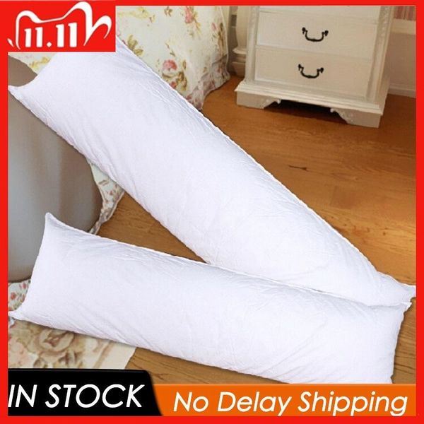 long pillow inner white body cushion pad anime rectangle sleep nap home bedroom bedding accessories 150 x 50cm
long pillow inner white body cushion pad anime rectangle sleep nap home bedroom bedding accessories 150 x 50cm