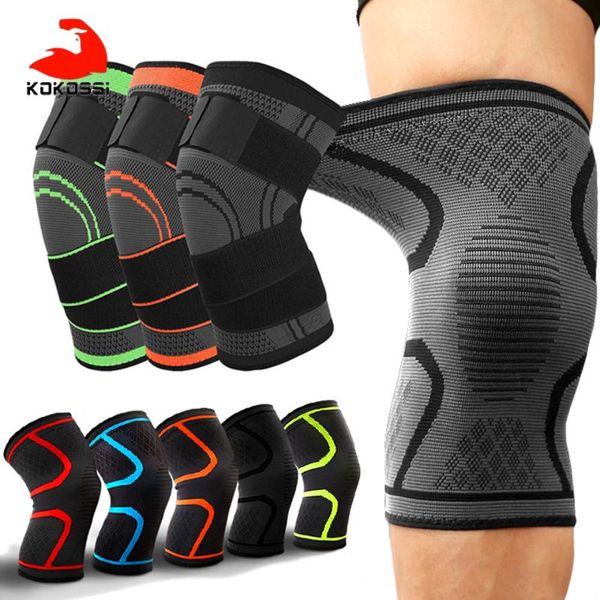 kokossi one men women knee support compression brace for arthritis running volleyball pad sports elbow & pads, Black;gray
kokossi one men women knee support compression brace for arthritis running volleyball pad sports elbow & pads, Black;gray
